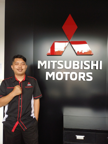 Sales Mitsubishi Subang